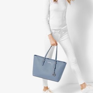 Michael Kors Jet Set Tote